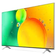LG 55NANO776QA NanoCell 4K Television 55inch (2022 Model)