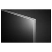 LG 55NANO776QA NanoCell 4K Television 55inch (2022 Model)