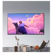 LG 55NANO776QA NanoCell 4K Television 55inch (2022 Model)