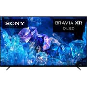 Sony XR77A80K 4K HDR OLED Television 77inch (2022 Model)