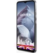Ibrit Diamond Pro Max 128GB Black 4G Smartphone