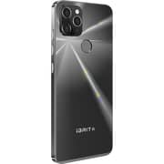 Ibrit Diamond Pro Max 128GB Black 4G Smartphone