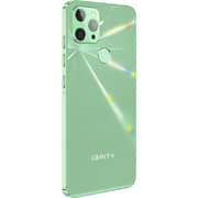 Ibrit Diamond Pro Max 128GB Green 4G Smartphone