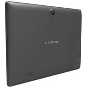 Lazor T10101 Tablet - WiFi+4G 32GB 2GB 10.1inch Dark Grey