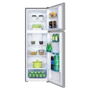 TCL Top Mount Refrigerator 324 Litres P324TMN
