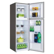 TCL Top Mount Refrigerator 324 Litres P324TMN