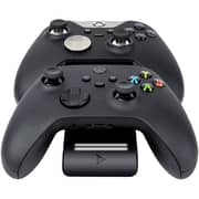 PDP Dual Charger Black For Xbox Series X