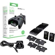 PDP Dual Charger Black For Xbox Series X