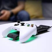 PDP Dual Charger Black For Xbox Series X