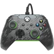 PDP Controller Neon Carbon For Xbox Series X