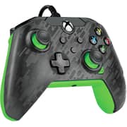 PDP Controller Neon Carbon For Xbox Series X
