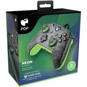 PDP Controller Neon Carbon For Xbox Series X