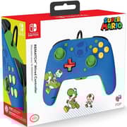 PDP Rematch Wired Controller