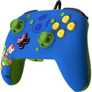 PDP Rematch Wired Controller