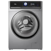 TCL Front Load Washing Machine 8 kg P808FLS