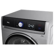 TCL Front Load Washing Machine 8 kg P808FLS