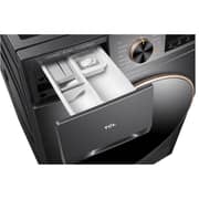 TCL Front Load Washing Machine 10 kg P210FLG