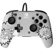 PDP Controller Comic Mario Switch