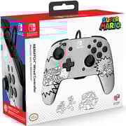 PDP Controller Comic Mario Switch