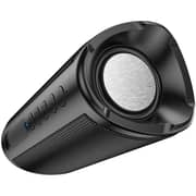 Hoco True Wireless Speaker Black