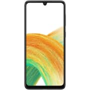 Samsung Galaxy A33 128GB Awesome Black 5G Dual Sim Smartphone