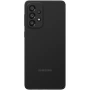 Samsung Galaxy A33 128GB Awesome Black 5G Dual Sim Smartphone