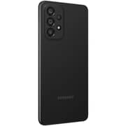 Samsung Galaxy A33 128GB Awesome Black 5G Dual Sim Smartphone