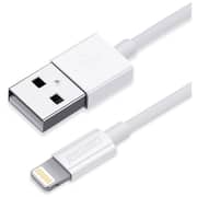 Choetech USB-A To Lightning Cable 1.8m White