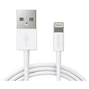 Choetech USB-A To Lightning Cable 1.8m White