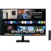 Samsung LS27BM500EMXUE Smart Full HD Flat Monitor 27inch