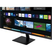 Samsung LS27BM500EMXUE Smart Full HD Flat Monitor 27inch