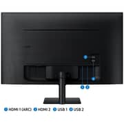 Samsung LS27BM500EMXUE Smart Full HD Flat Monitor 27inch