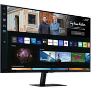 Samsung LS27BM500EMXUE Smart Full HD Flat Monitor 27inch