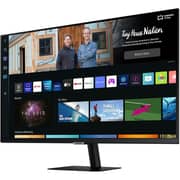 Samsung LS27BM500EMXUE Smart Full HD Flat Monitor 27inch