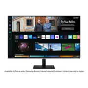 Samsung LS27BM500EMXUE Smart Full HD Flat Monitor 27inch