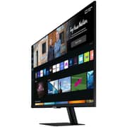 Samsung LS27BM500EMXUE Smart Full HD Flat Monitor 27inch