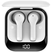 Xcell SOUL-9 PRO In Ear True Wireless Earbuds White