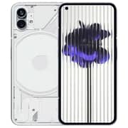Nothing Phone 1 8GB RAM 256GB Dual Sim 5G Smartphone White - International Version