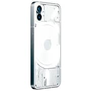 Nothing Phone 1 8GB RAM 256GB Dual Sim 5G Smartphone White - International Version