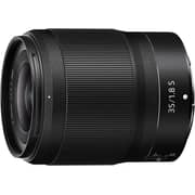 Nikon Nikkor Z 35mm F/1.8 S Lens, Black, 20081