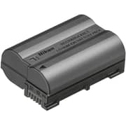 Nikon Rechargeable Lithium-Ion Battery Black