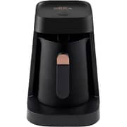 ماكينة تحضير قهوة تركية موديل OK0013BK من أرزوم