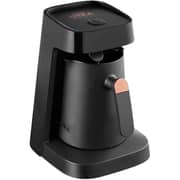 ماكينة تحضير قهوة تركية موديل OK0013BK من أرزوم