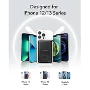 Veger Wireless Power Bank 10000mAh Black V1151