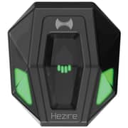 Hezire HEZ-TWS-400 Headshot Pro True Wireless Earbuds Black