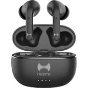Hezire HEZ-TWS-500 HBudz Smart True Wireless Earbuds Black