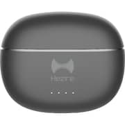 Hezire HEZ-TWS-500 HBudz Smart True Wireless Earbuds Black