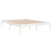 vidaXL Bed Frame 200*200 cm