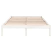 vidaXL Bed Frame 200*200 cm
