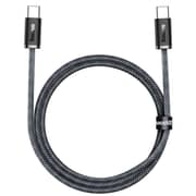 Baseus Fast Charging Data Cable 1m Grey
